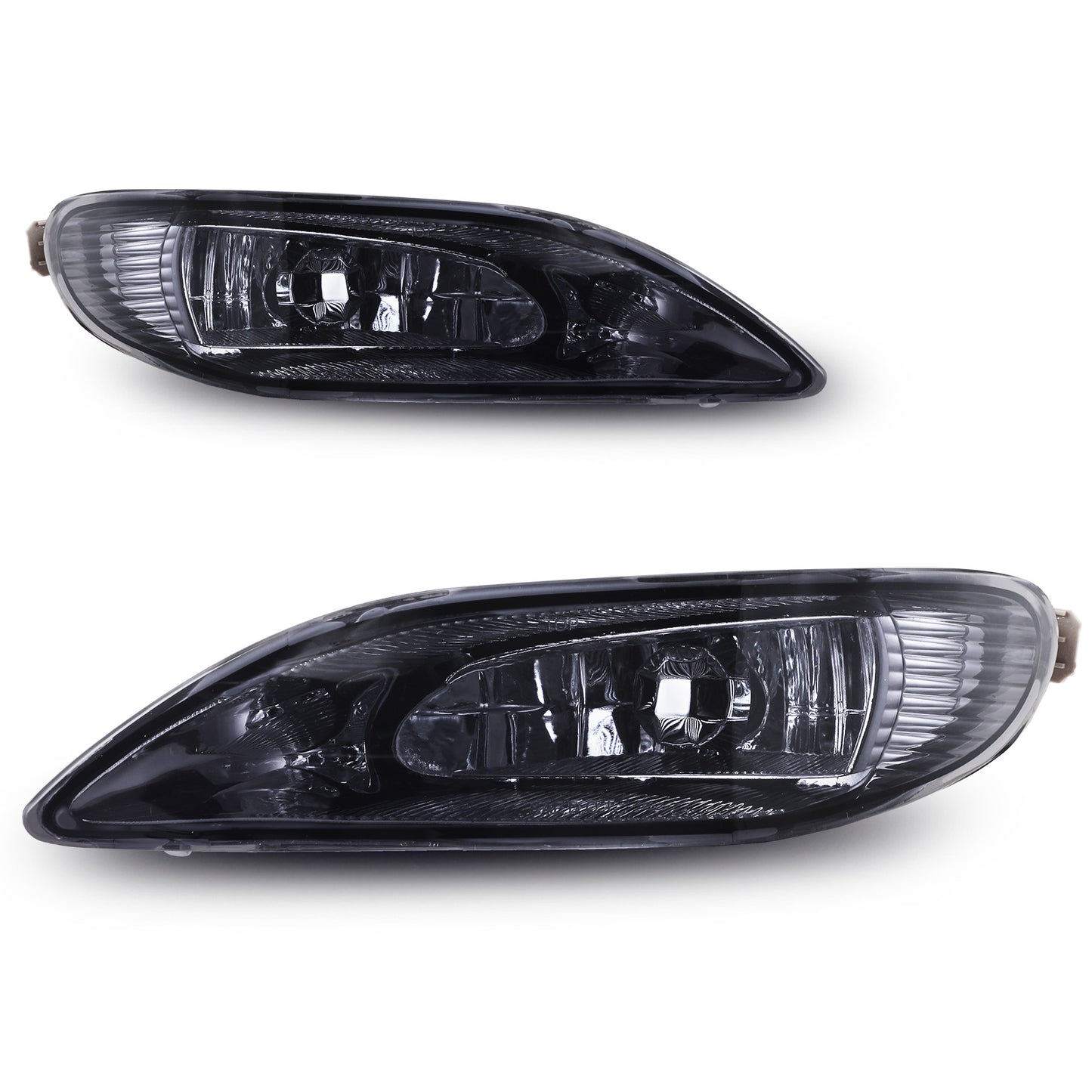 For 2002-2004 Toyota Camry/2005-2008 Toyota Corolla/2002-2003 Toyota Solara Fog Light - Smoke