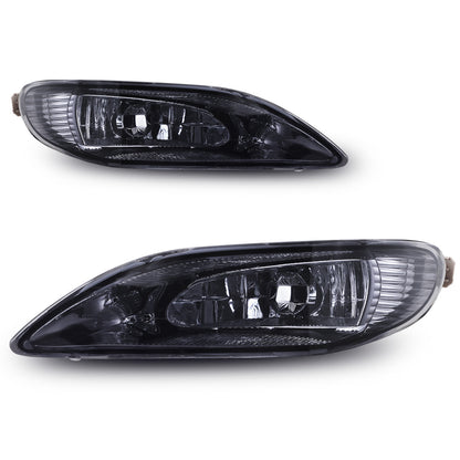 Toyota Camry 2002-2004/Toyota Corolla 2005-2008/Toyota Solara 2002-2003 Luz antiniebla - Ahumado