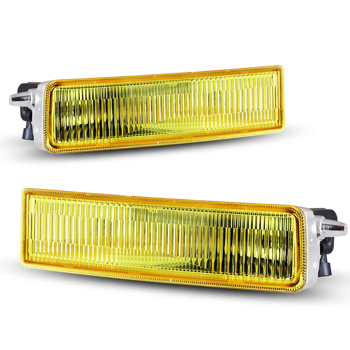 For 2003-2006 Scion XB  Fog Lights - Yellow