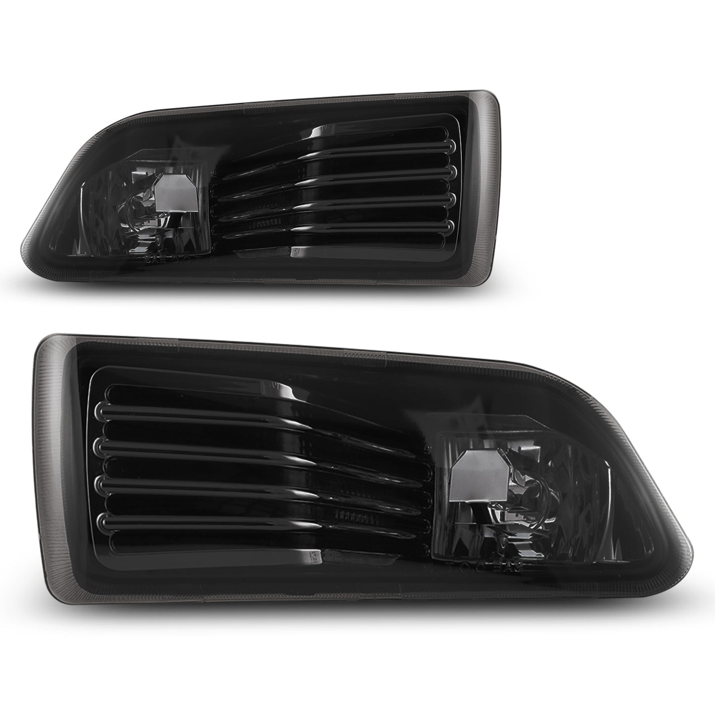 Luz antiniebla Scion TC 2005-2010, humo