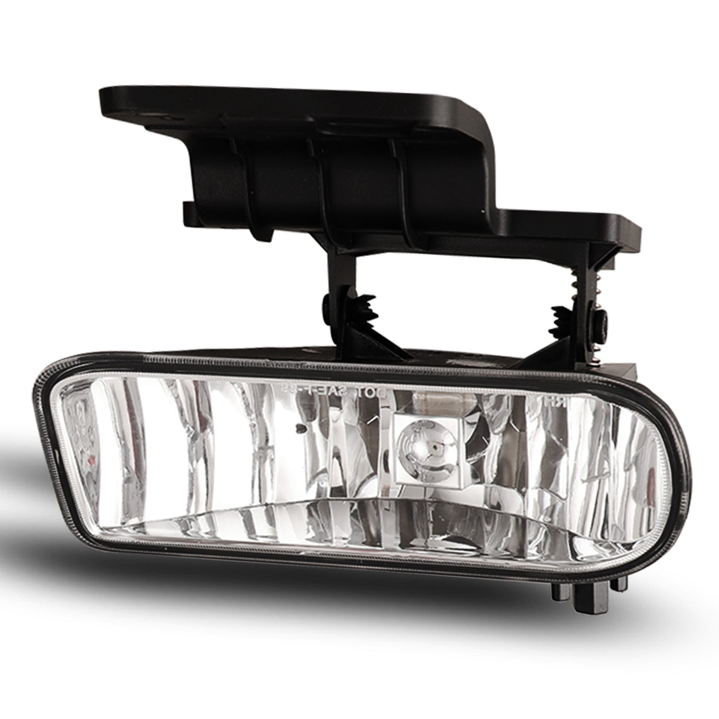 2000 chevy tahoe fog lights