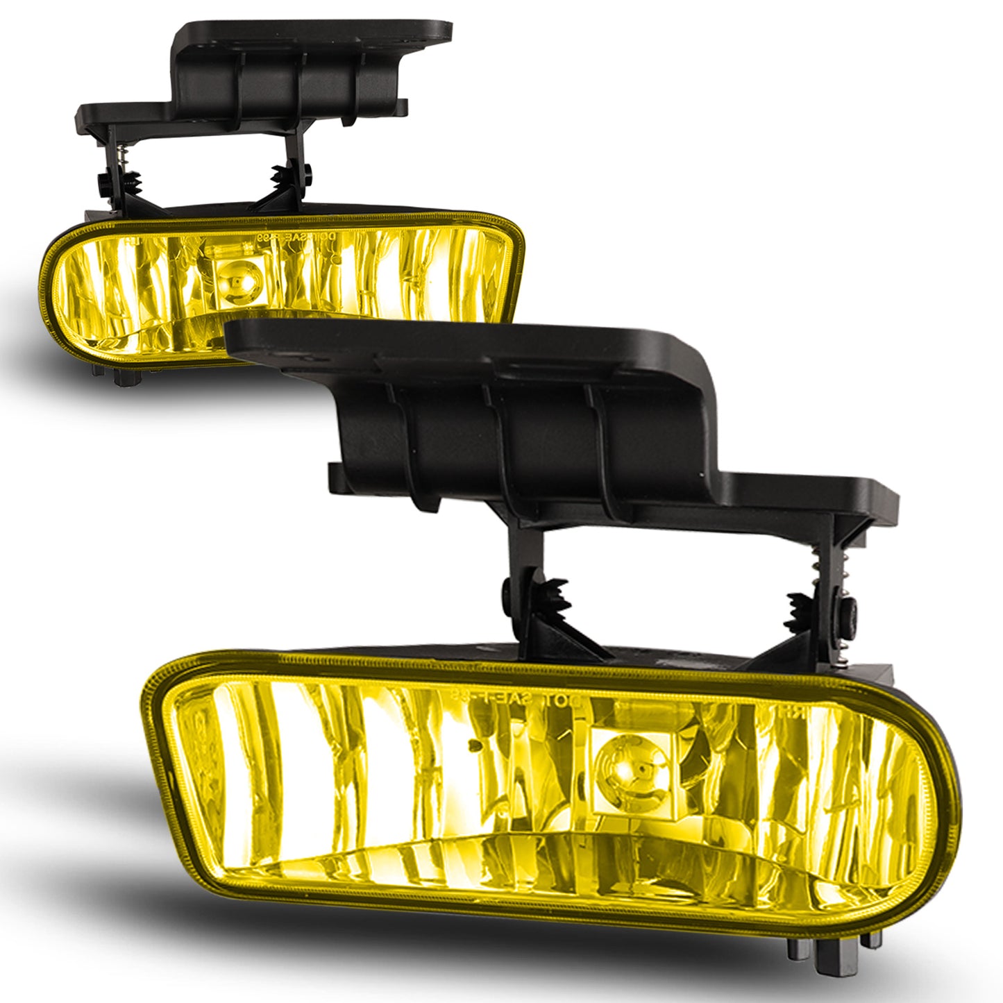 2000 chevy silverado fog lights