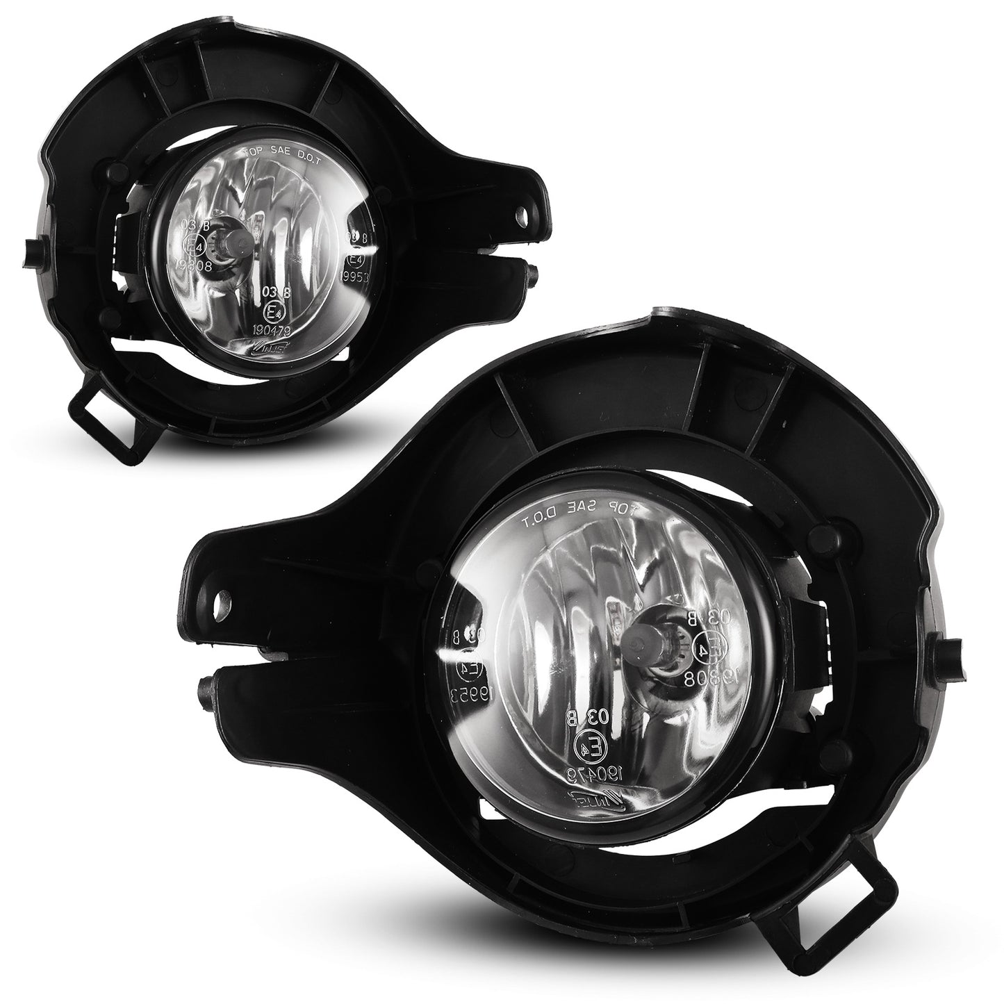 2005-20012 Nissan Frontier/Pathfinder Fog Light
