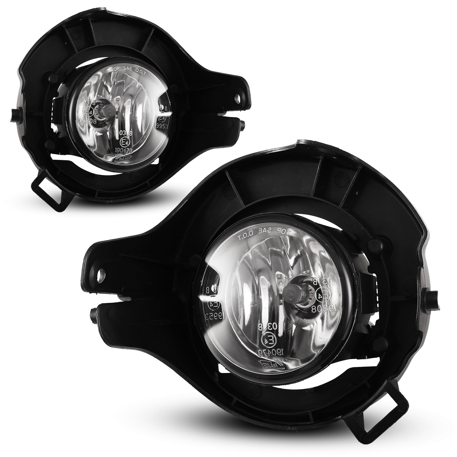 2005-20012 Nissan Frontier/Pathfinder Fog Light