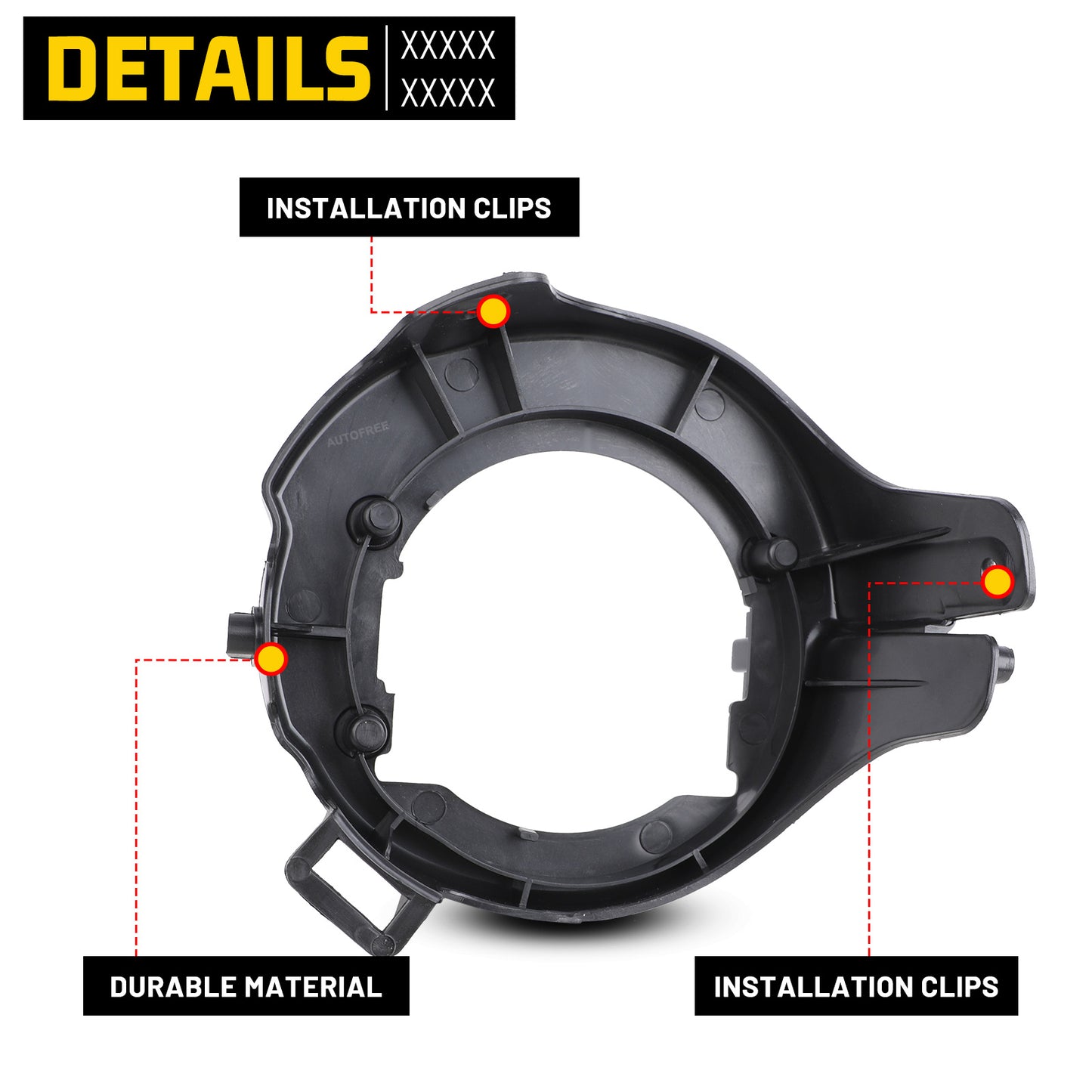 nissan rogue fog lights
