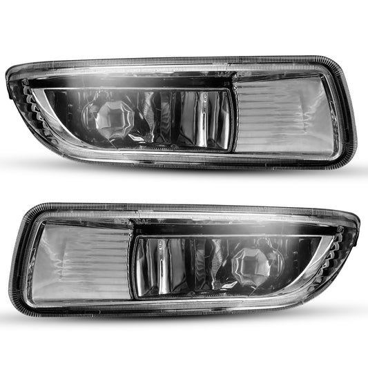 toyota corolla fog light