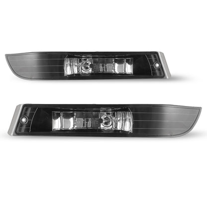 2000-2005 Chevrolet Impala Replacement Fog Lights - Clear