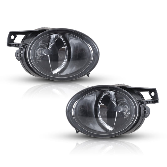 For 2006-2010 Volkswagen Passat Fog Lights - Clear