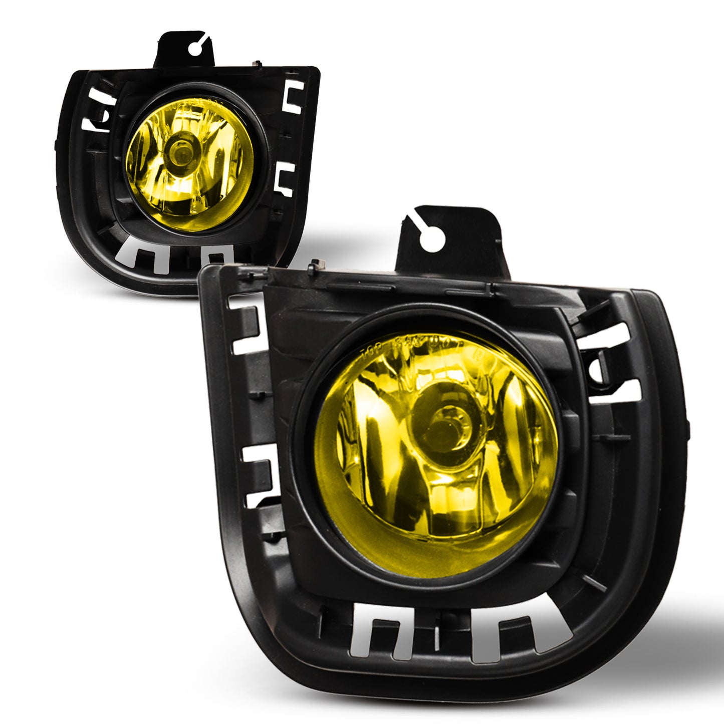 2014-2016 Scion TC Fog Lights
