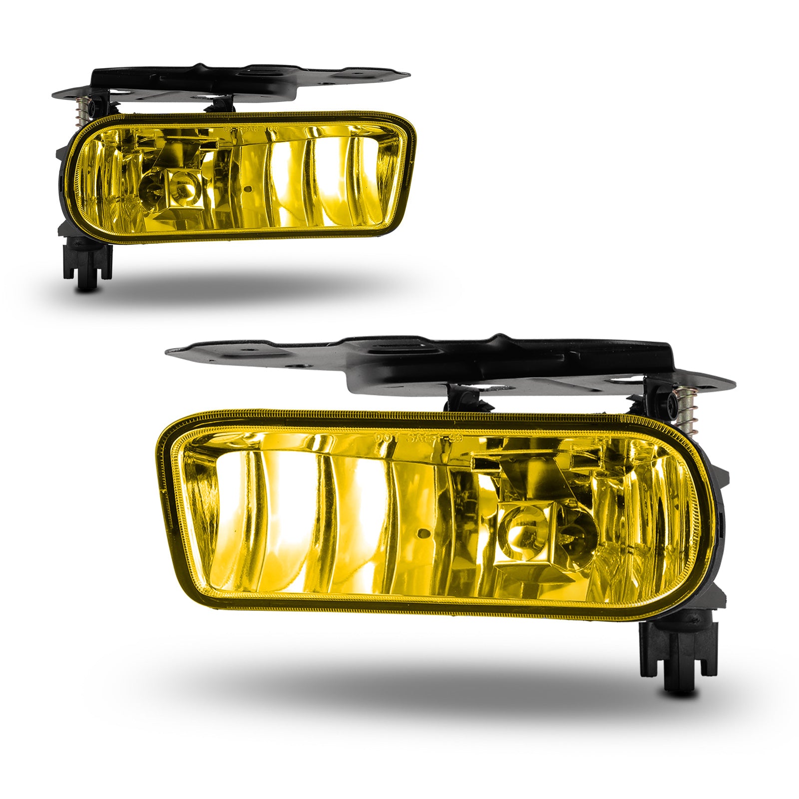 2002 cadillac escalade fog lights