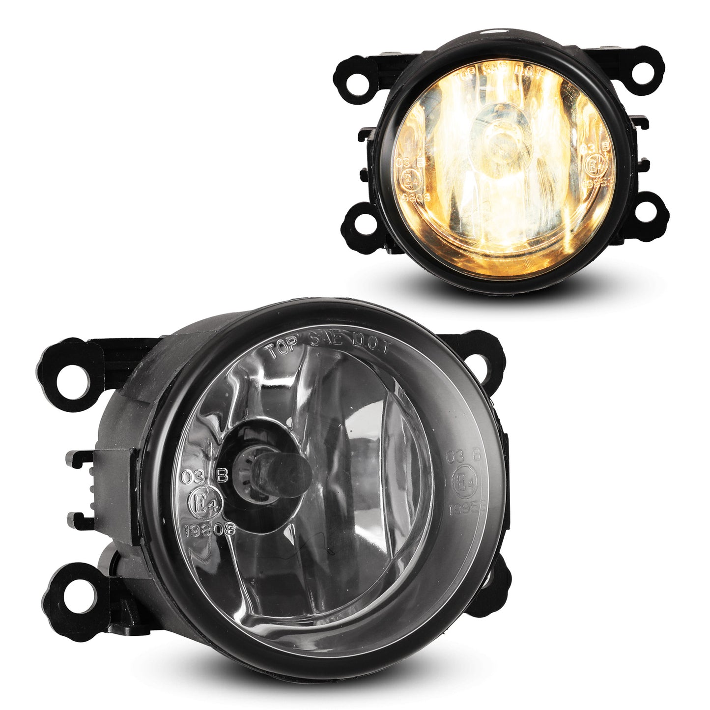2010-2024 Subaru Fog Light