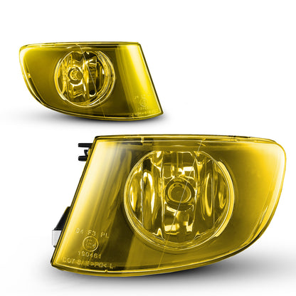 bmw e92 fog light