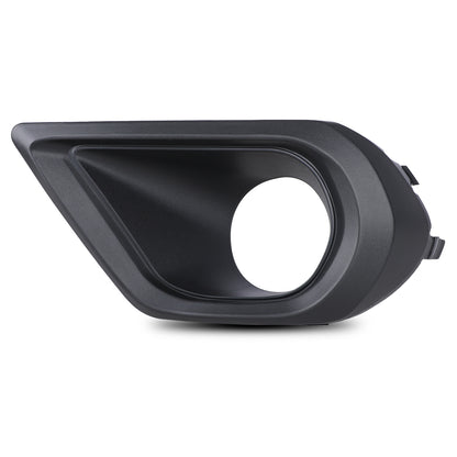 2015 subaru forester fog light cover
