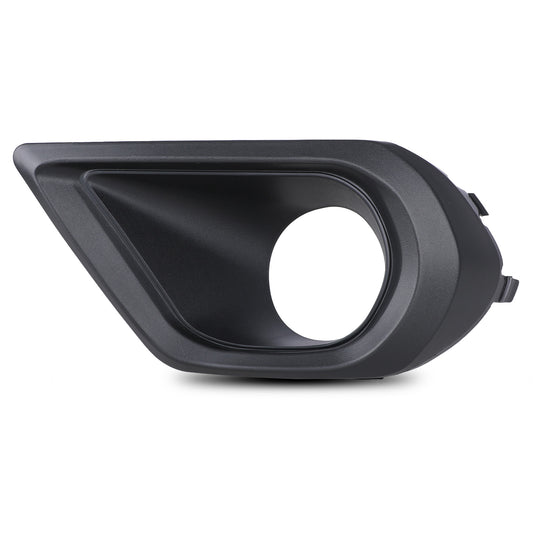 2015 subaru forester fog light cover
