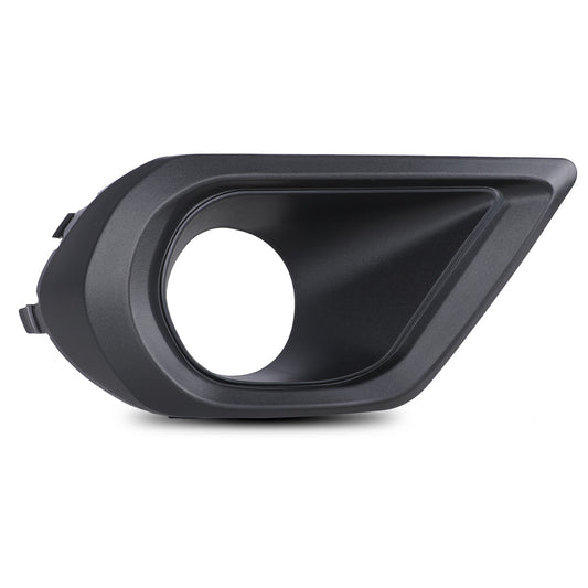 2014 subaru forester fog light cover
