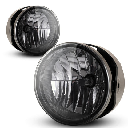 fog lights for 2007 ford expedition