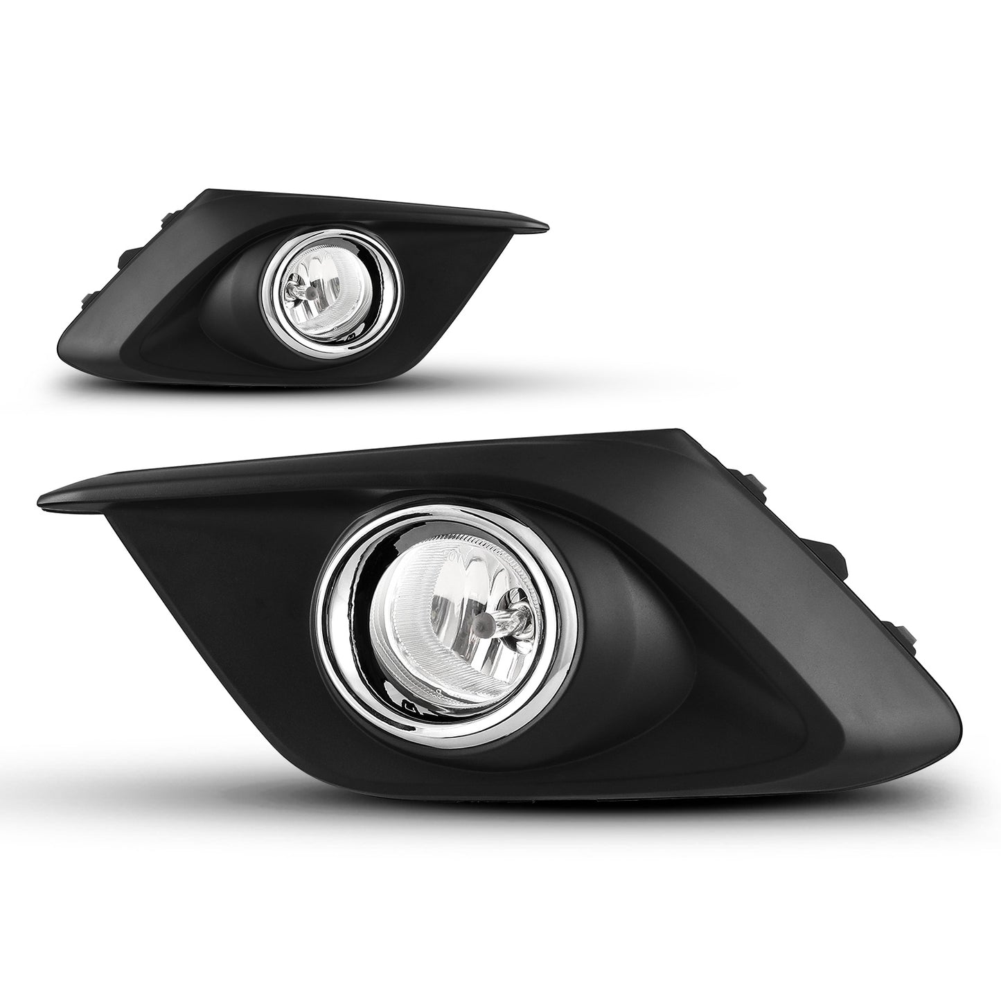 2014-2016 Mazda 3 Fog Light