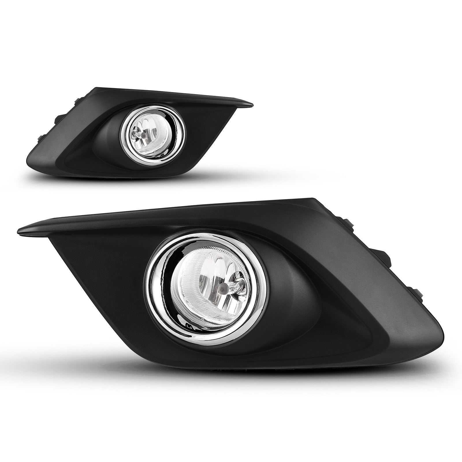 2014-2016 Mazda 3 Fog Light