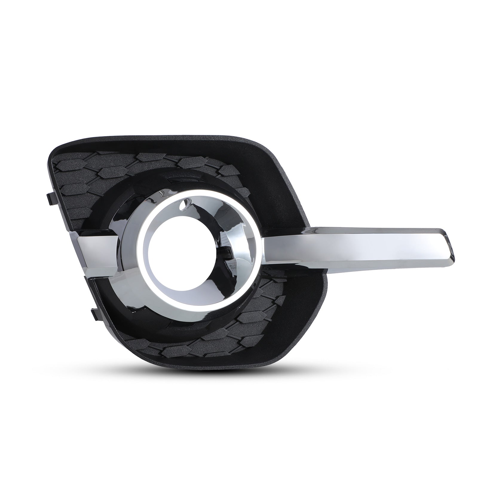 2011 chevy equinox fog light cover
