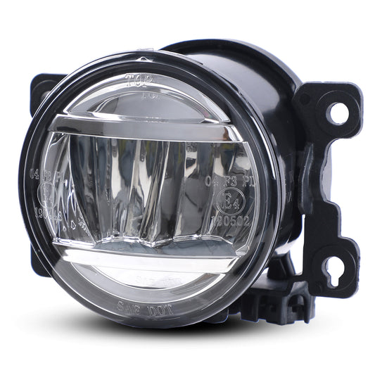 fog light honda civic
