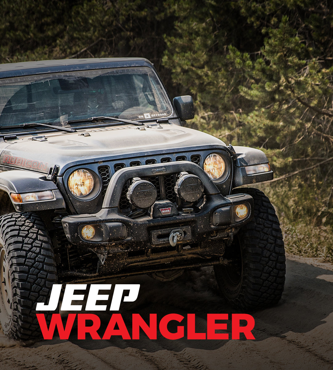 Winjet Automotive | Light It Up With Style