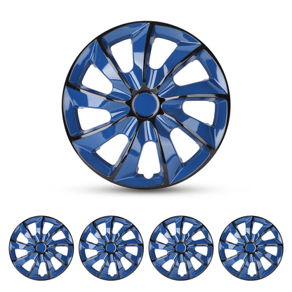 17 inch hubcaps for ford fusion