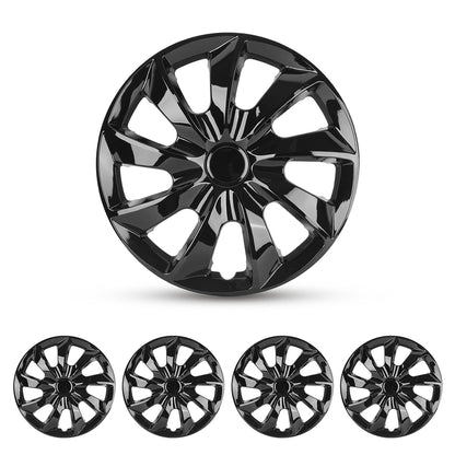 17 inch honda odyssey hubcaps