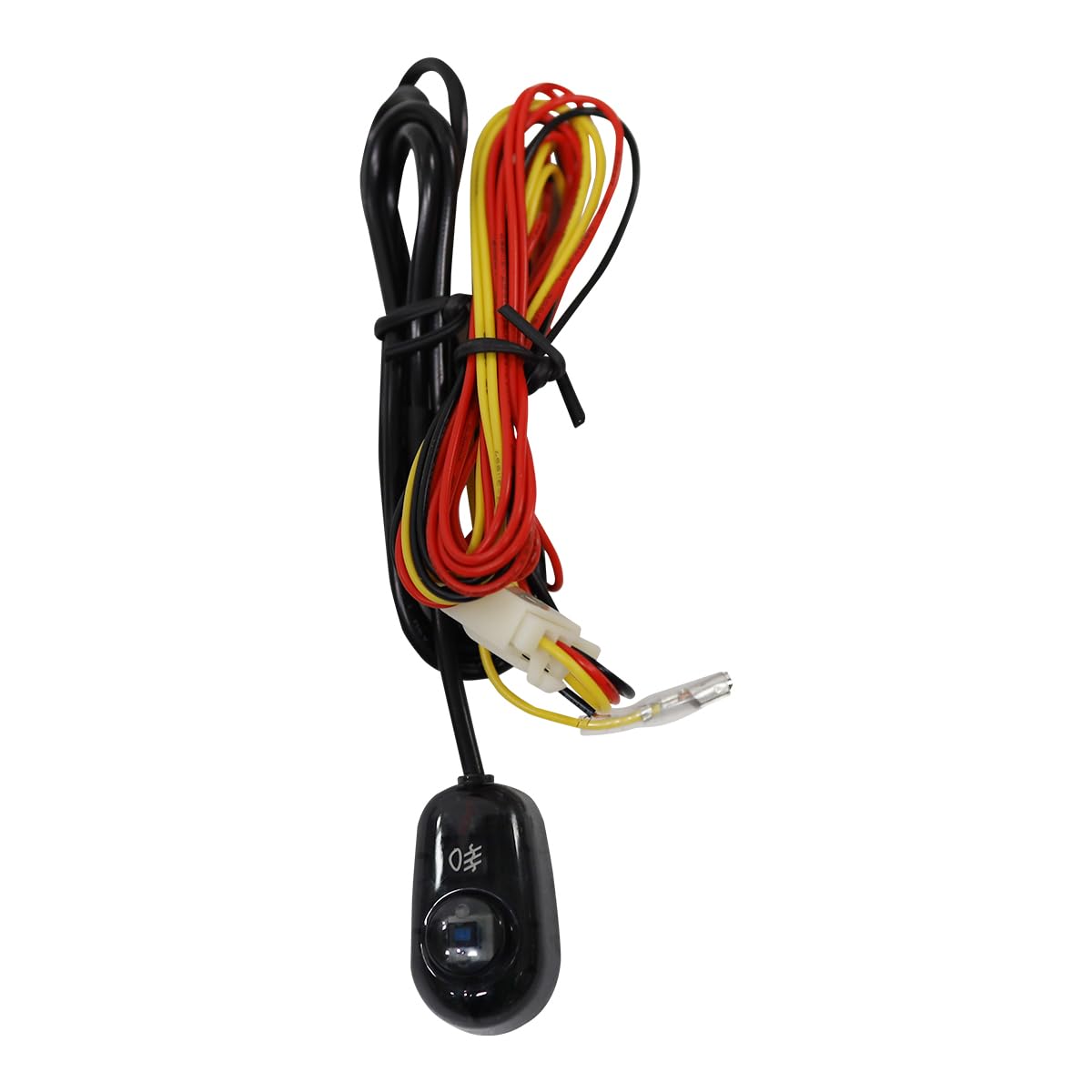 car fog light wiring kit