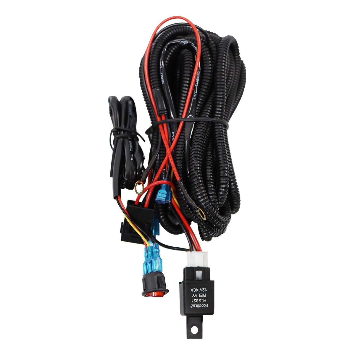 car lights wiring kit