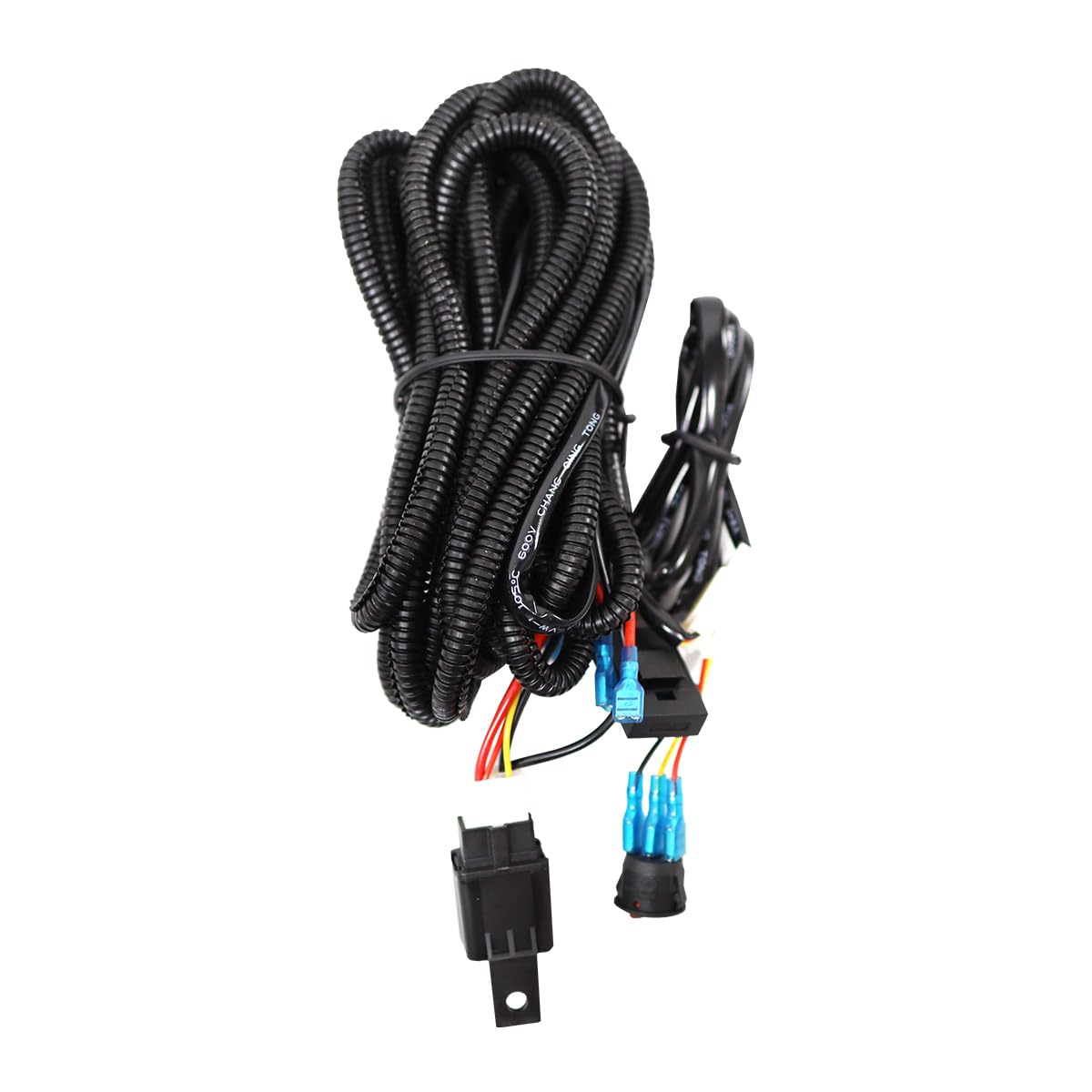 car wiring kit