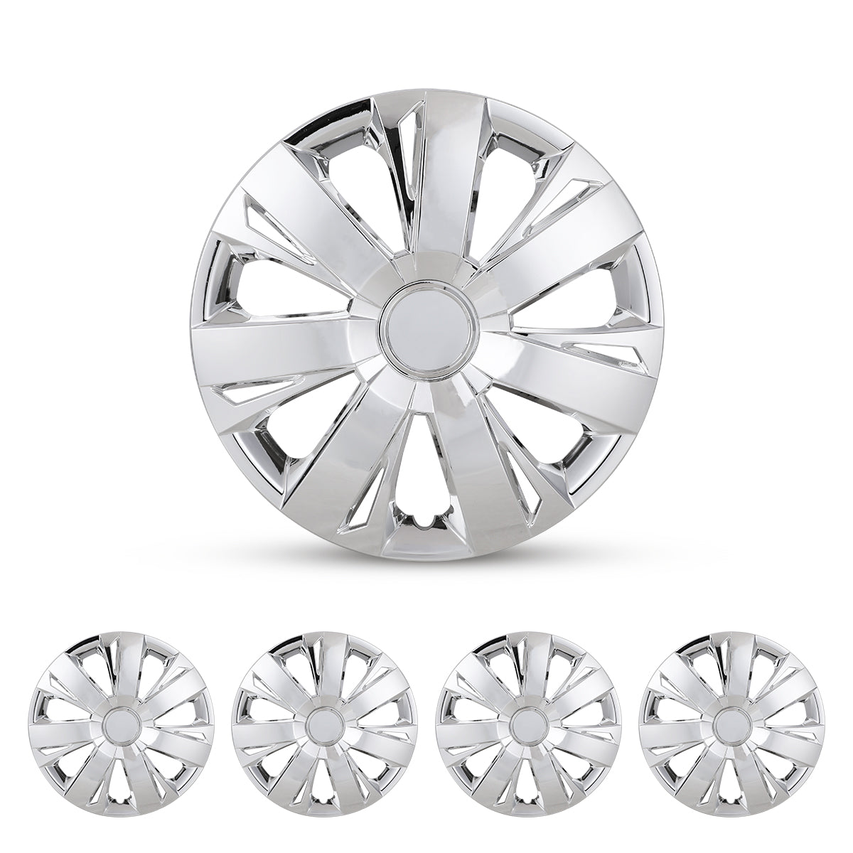 14 inch spoke hubcaps