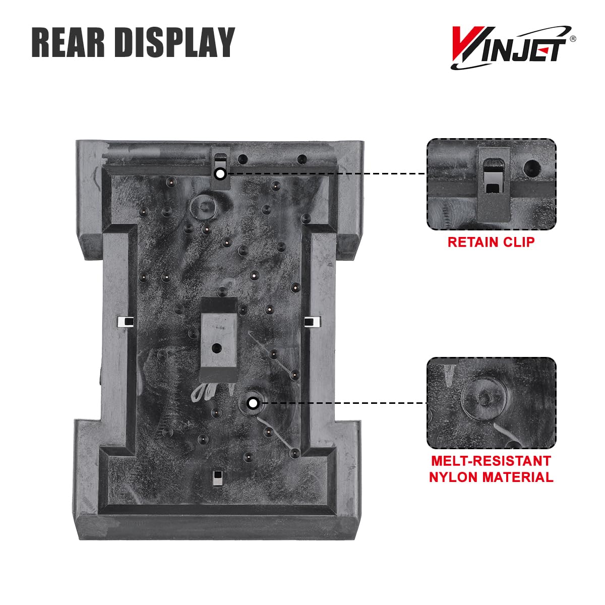 Tail Light Circuit Board Compatible for Chevy, Cadillac, GMC, and Hummer