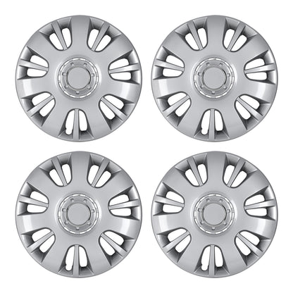 toyota hubcaps
