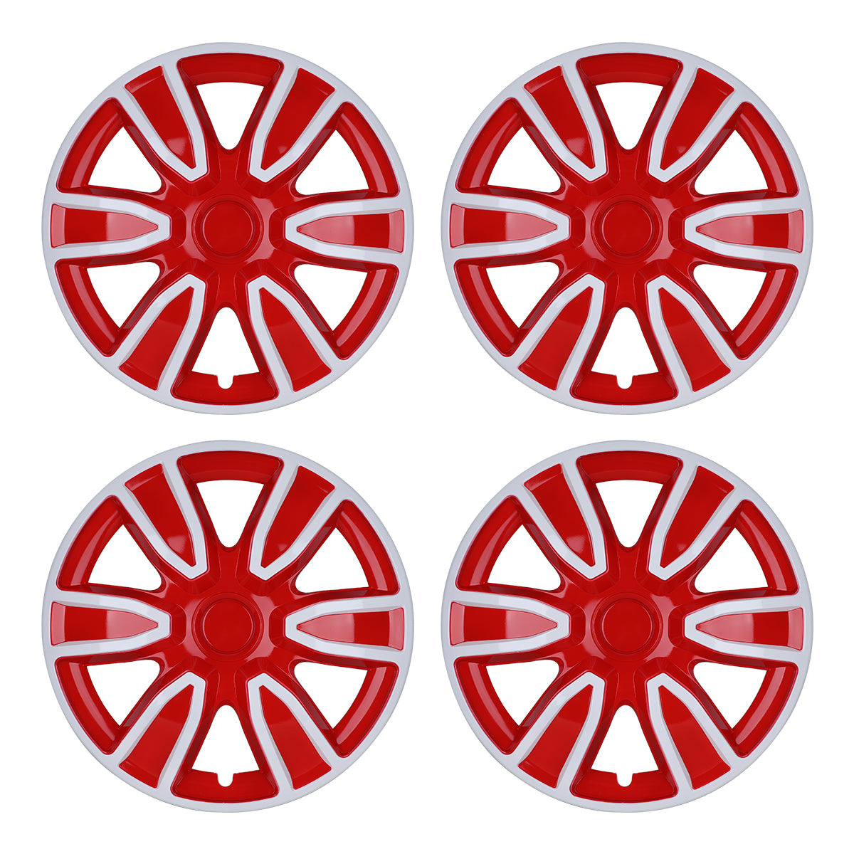honda hubcaps 15 inch