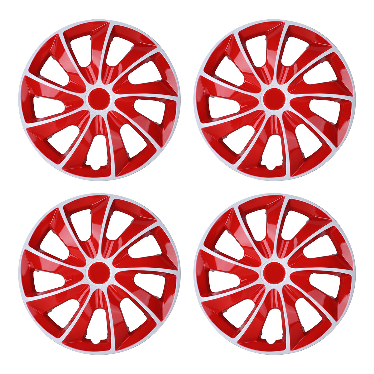 17 inch wheel hubcaps