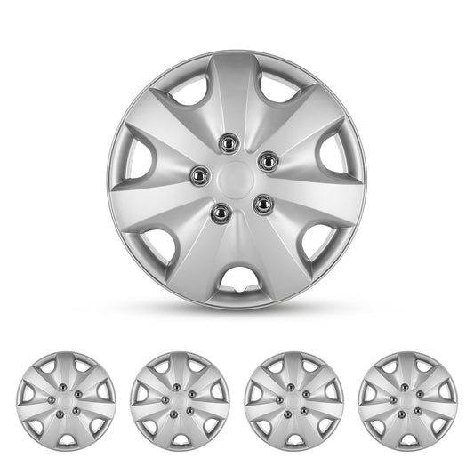 16 hubcaps toyota