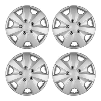 16 inch ford hubcaps