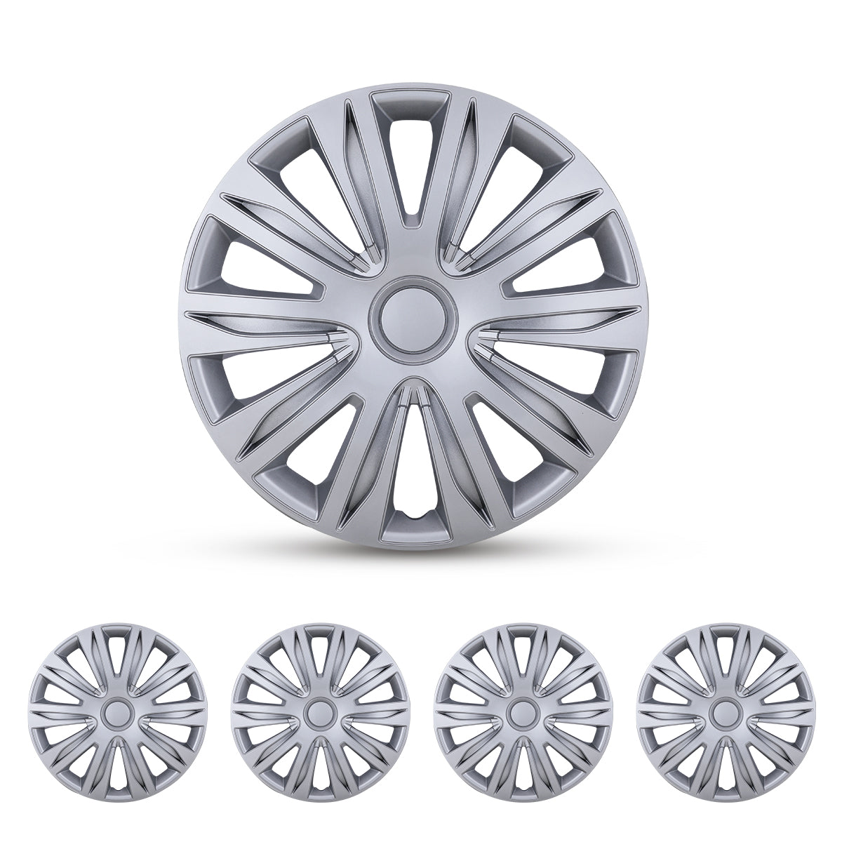 hubcaps 16 inch