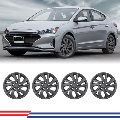 hyundai elantra wheel covers 15 inch