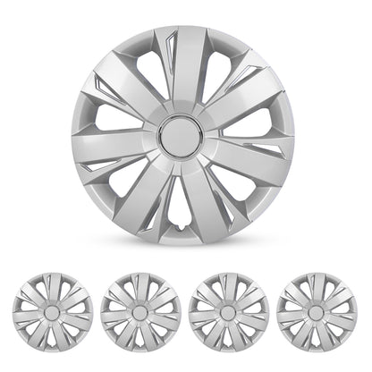 14 inch custom hubcaps