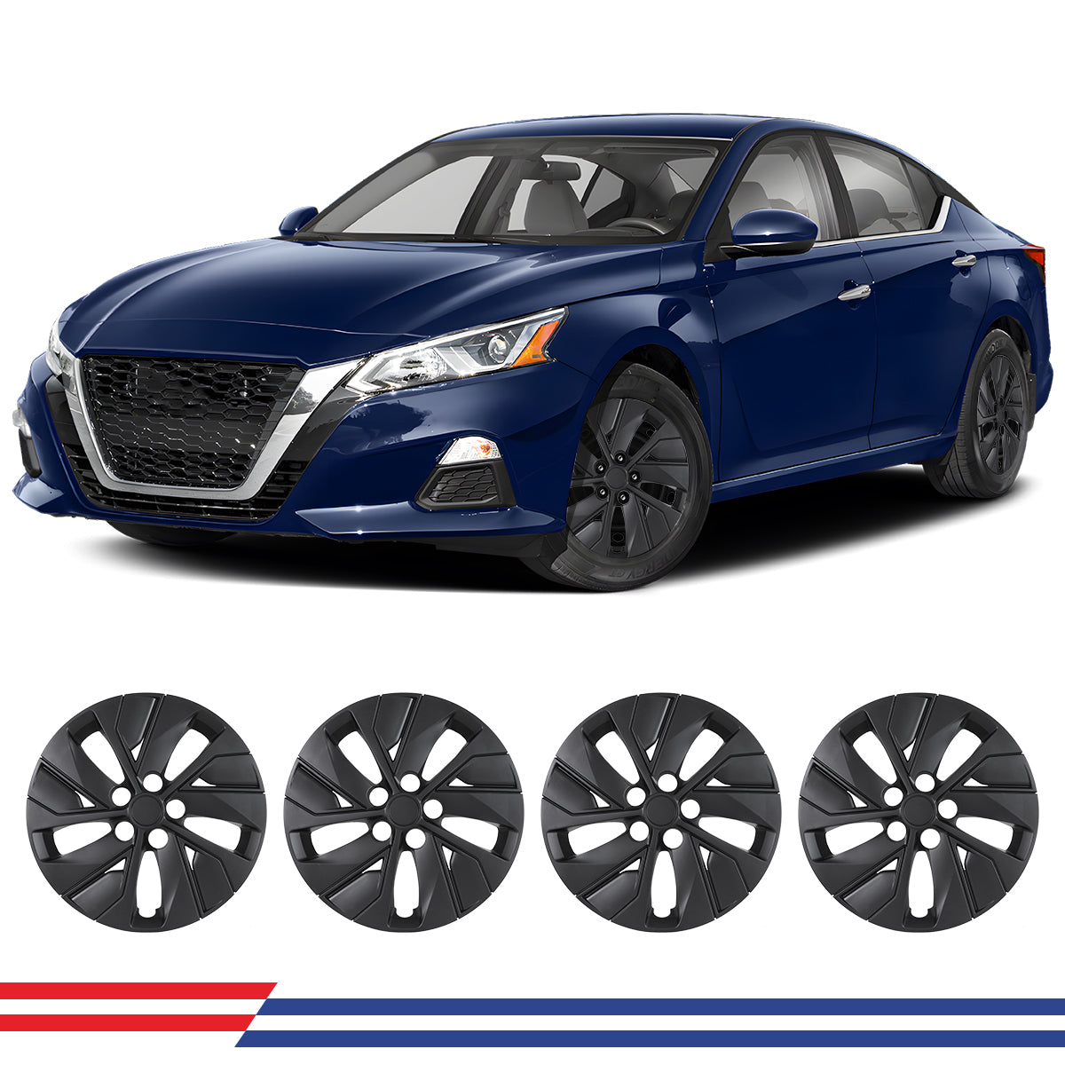 nissan altima wheel covers