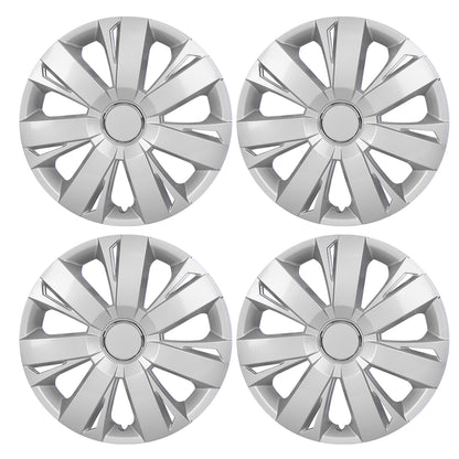 14 inch ford hubcaps