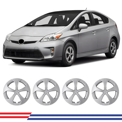 toyota prius 2012 hubcap