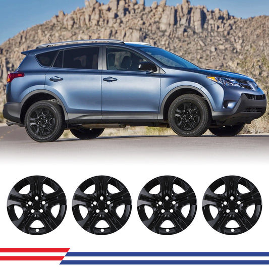 toyota rav4 hubcap