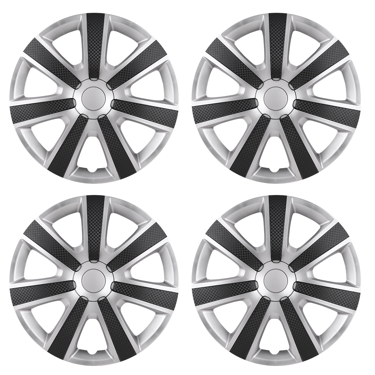 16 inch hubcap covers
