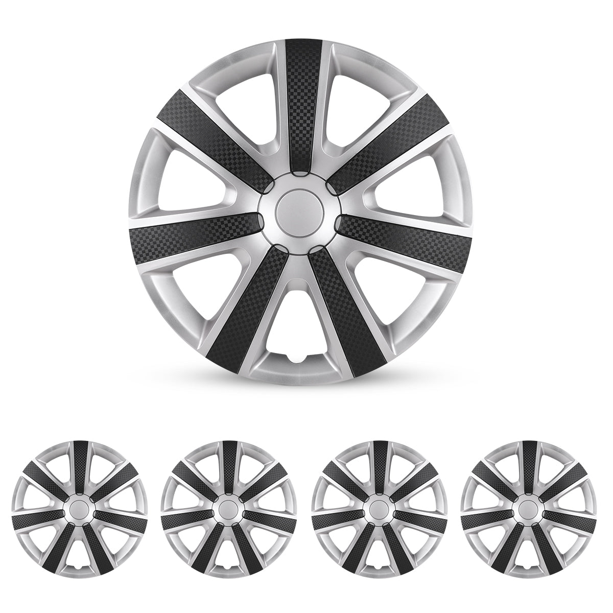 16 inch hubcaps
