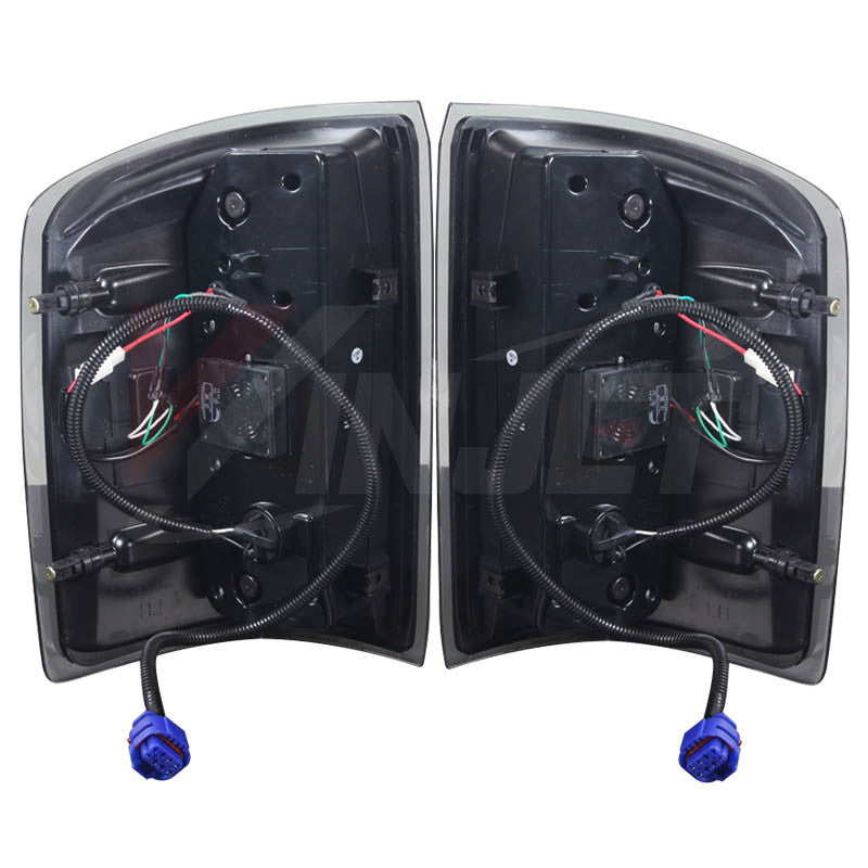 AmeriLite Para GMC Sierra 1500 2014-2018 | 15-19